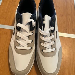 Snejider Men's Fashion Sneakers
